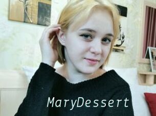 MaryDessert