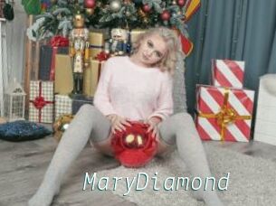 MaryDiamond