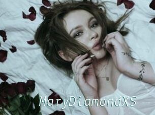 MaryDiamondXS