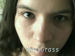 MaryGrass