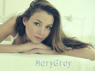 MaryGroy