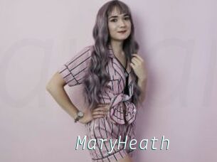 MaryHeath