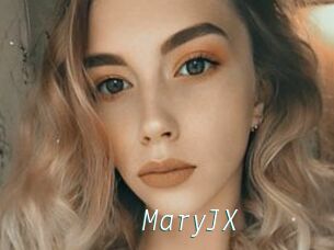 MaryJX