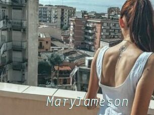 MaryJameson