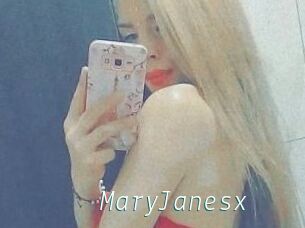 MaryJanesx