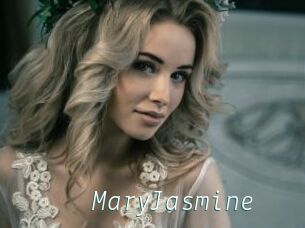 MaryJasmine