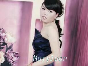 MaryJuan