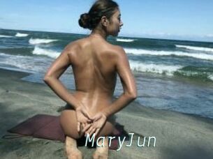 MaryJun