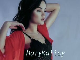 MaryKalisy