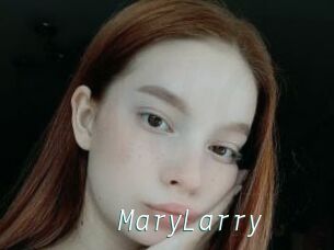 MaryLarry