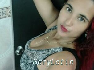 MaryLatin