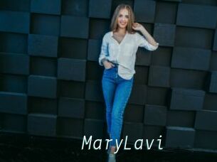 MaryLavi