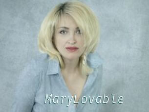 MaryLovable