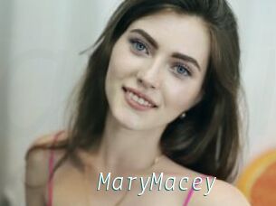 MaryMacey