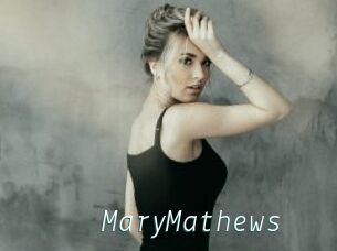 MaryMathews