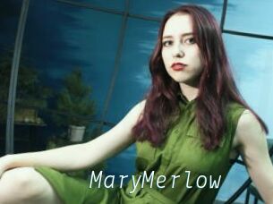 MaryMerlow