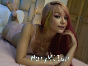 MaryMilan