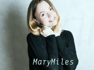 MaryMiles