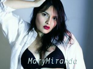 MaryMiranda