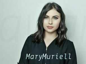 MaryMuriell