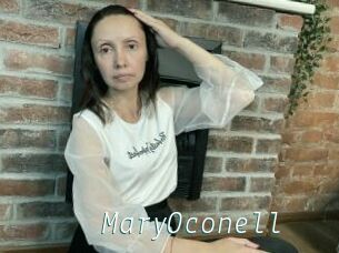 MaryOconell