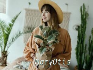 MaryOtis