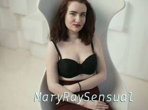 MaryRaySensual