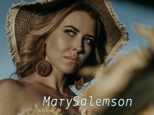 MarySalemson