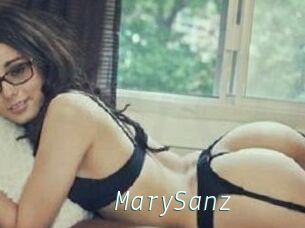 MarySanz