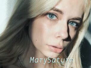 MarySaturn