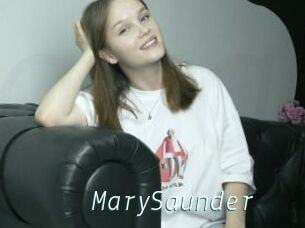 MarySaunder