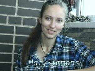 MarySimmons