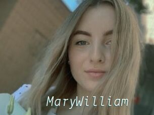 MaryWilliam