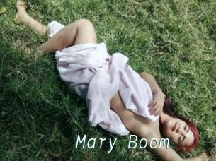 Mary_Boom