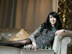 Mary_Lewis