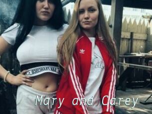 Mary_and_Carey