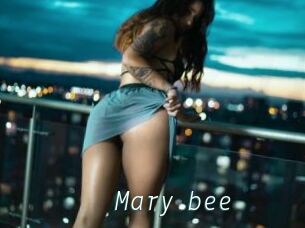 Mary_bee