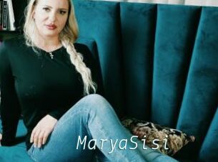 MaryaSisi