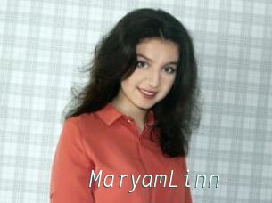 MaryamLinn