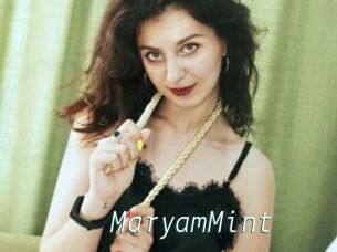 MaryamMint