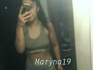 Maryna19