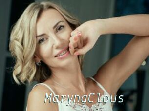 MarynaClous