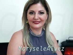 MaryseleAlvez