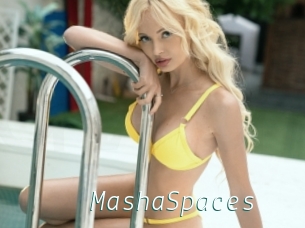 MashaSpaces