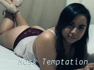 Mask_Temptation