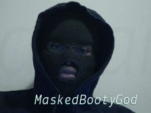 MaskedBootyGod