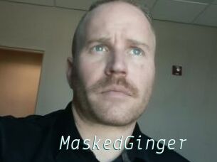 MaskedGinger