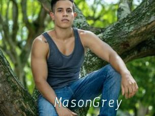 MasonGrey