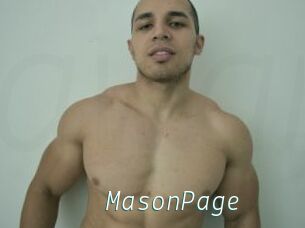 MasonPage