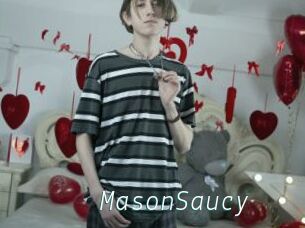 MasonSaucy